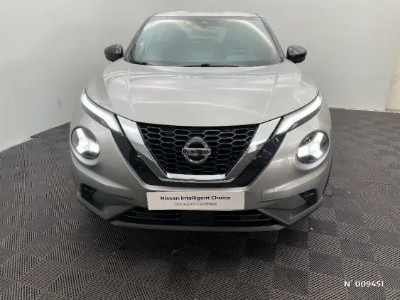 NISSAN JUKE II - voiture d'occasion - Photo 3