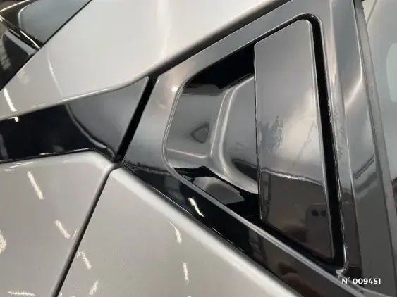 NISSAN JUKE II - voiture d'occasion - Photo 26