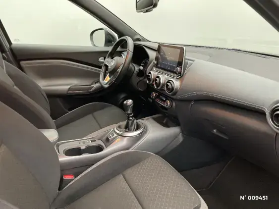 NISSAN JUKE II - voiture d'occasion - Photo 10