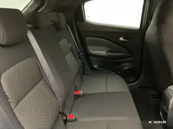 NISSAN JUKE II - voiture d'occasion - Photo 11