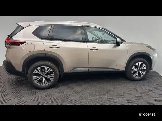 NISSAN X-TRAIL IV - voiture d'occasion - Photo 5