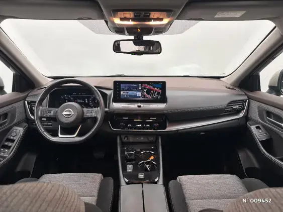 NISSAN X-TRAIL IV - voiture d'occasion - Photo 9