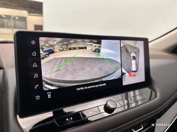 NISSAN X-TRAIL IV - voiture d'occasion - Photo 14