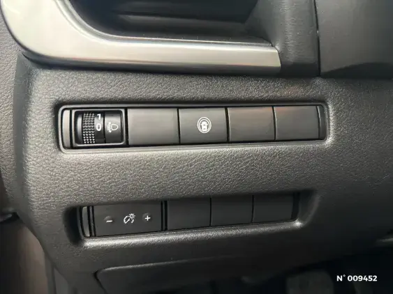 NISSAN X-TRAIL IV - voiture d'occasion - Photo 15