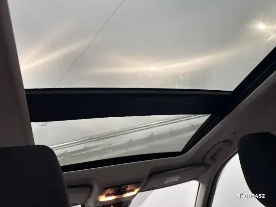 NISSAN X-TRAIL IV - voiture d'occasion - Photo 27