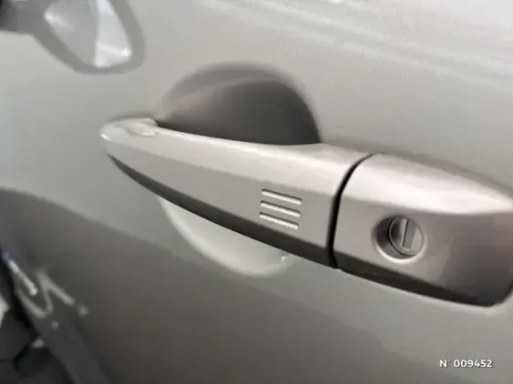 NISSAN X-TRAIL IV - voiture d'occasion - Photo 28