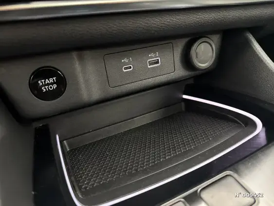 NISSAN X-TRAIL IV - voiture d'occasion - Photo 30