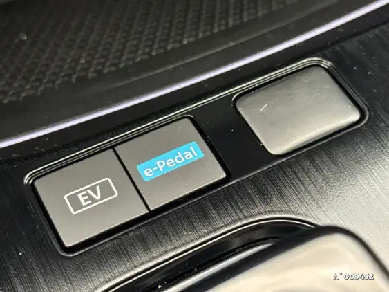 NISSAN X-TRAIL IV - voiture d'occasion - Photo 31