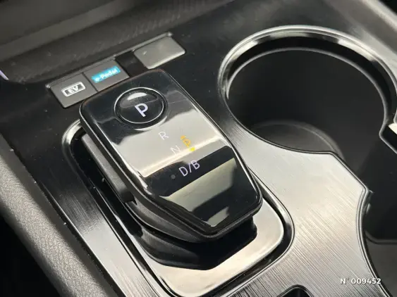 NISSAN X-TRAIL IV - voiture d'occasion - Photo 32