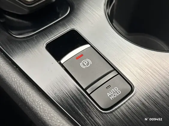 NISSAN X-TRAIL IV - voiture d'occasion - Photo 33