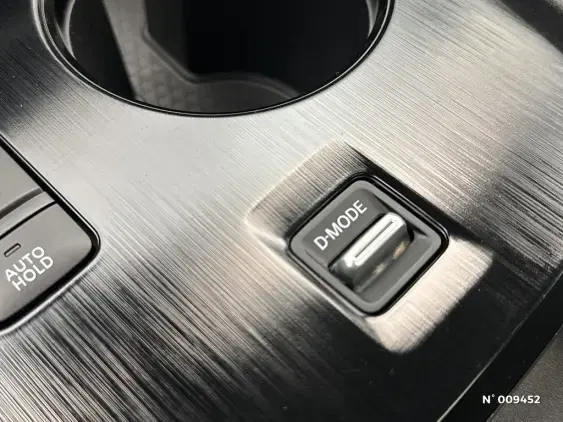 NISSAN X-TRAIL IV - voiture d'occasion - Photo 34