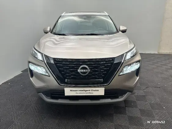 NISSAN X-TRAIL IV - voiture d'occasion - Photo 3