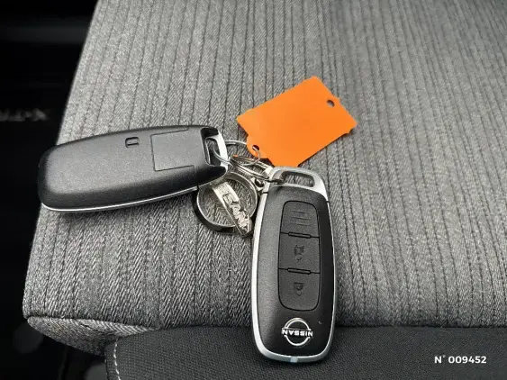 NISSAN X-TRAIL IV - voiture d'occasion - Photo 26