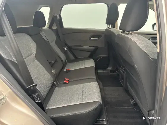 NISSAN X-TRAIL IV - voiture d'occasion - Photo 11