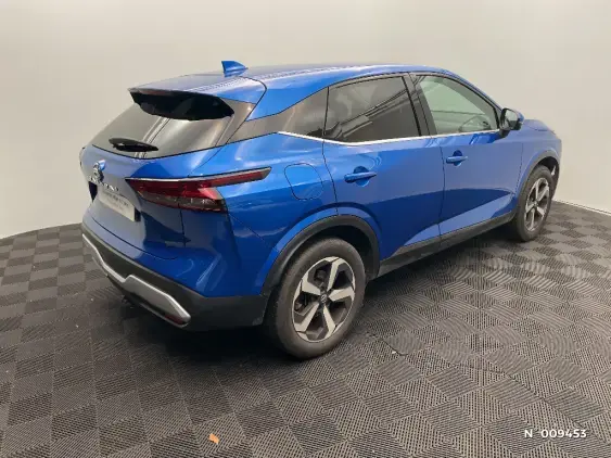 NISSAN QASHQAI III - voiture d'occasion - Photo 4