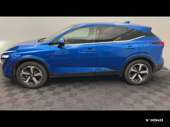 NISSAN QASHQAI III - voiture d'occasion - Photo 2