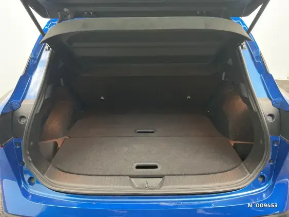 NISSAN QASHQAI III - voiture d'occasion - Photo 7