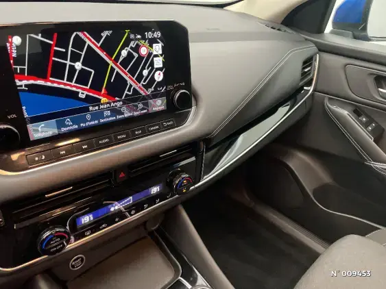 NISSAN QASHQAI III - voiture d'occasion - Photo 29