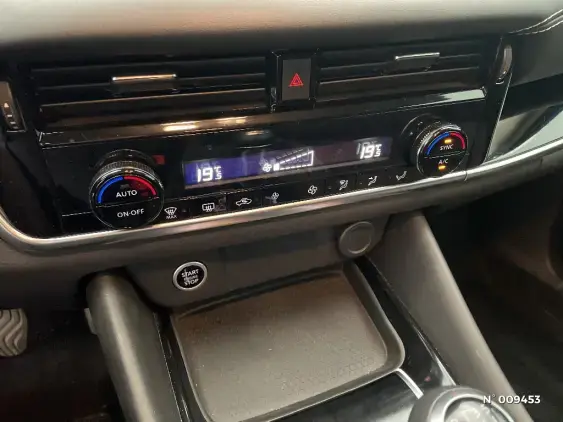 NISSAN QASHQAI III - voiture d'occasion - Photo 34