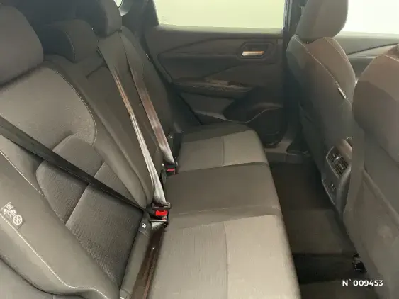 NISSAN QASHQAI III - voiture d'occasion - Photo 11