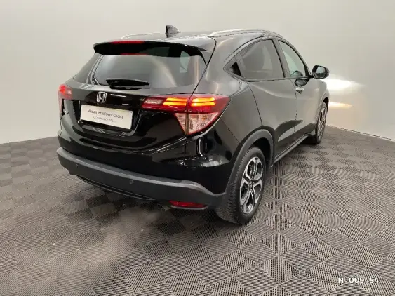 HONDA HR-V II - voiture d'occasion - Photo 4