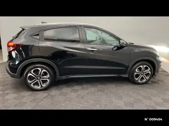 HONDA HR-V II - voiture d'occasion - Photo 5