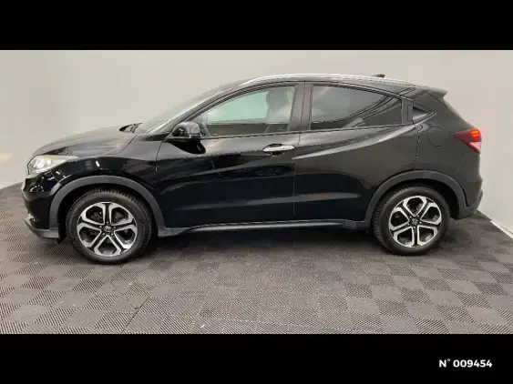 HONDA HR-V II - voiture d'occasion - Photo 2