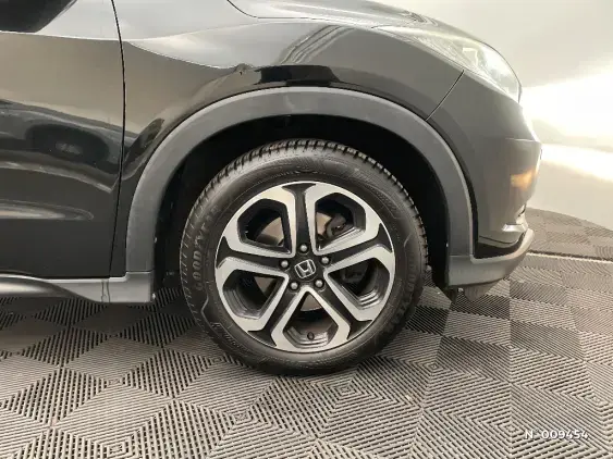 HONDA HR-V II - voiture d'occasion - Photo 8