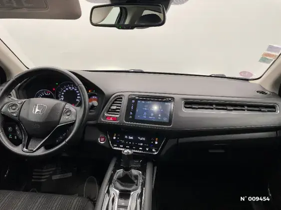 HONDA HR-V II - voiture d'occasion - Photo 9