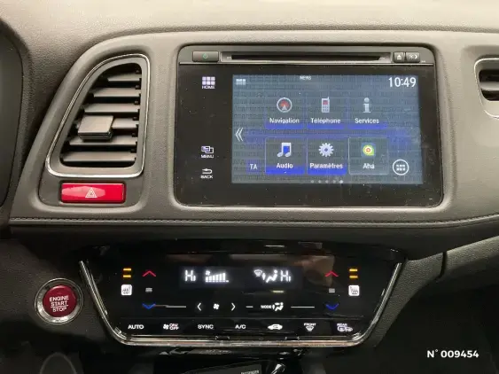 HONDA HR-V II - voiture d'occasion - Photo 13