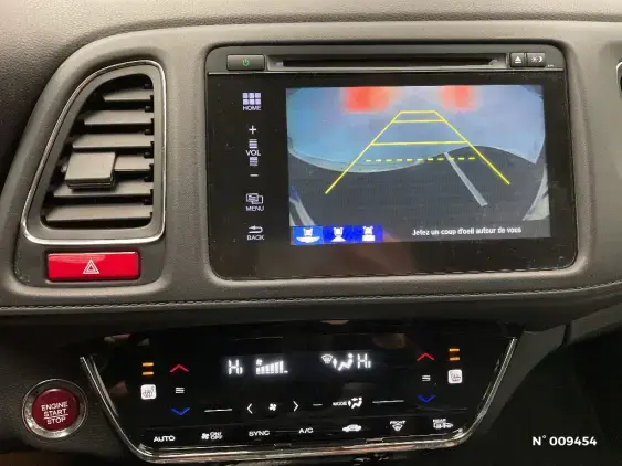 HONDA HR-V II - voiture d'occasion - Photo 14