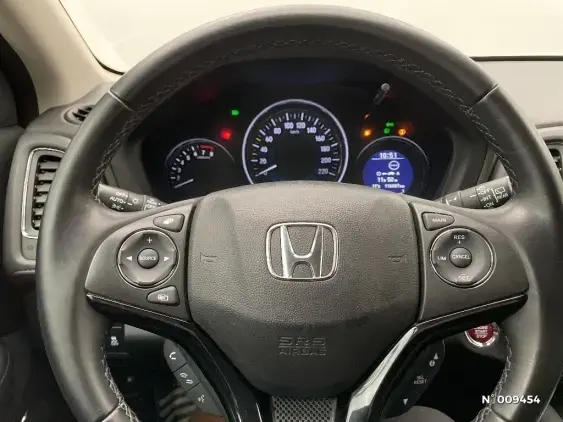 HONDA HR-V II - voiture d'occasion - Photo 31