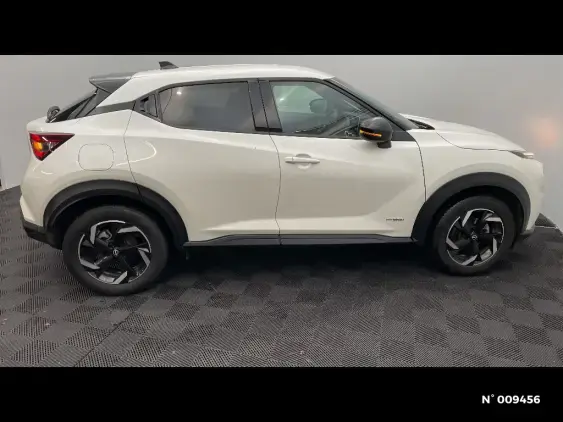 NISSAN JUKE II - voiture d'occasion - Photo 5