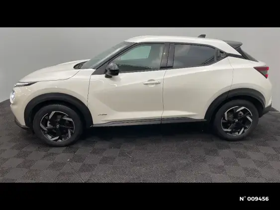 NISSAN JUKE II - voiture d'occasion - Photo 2