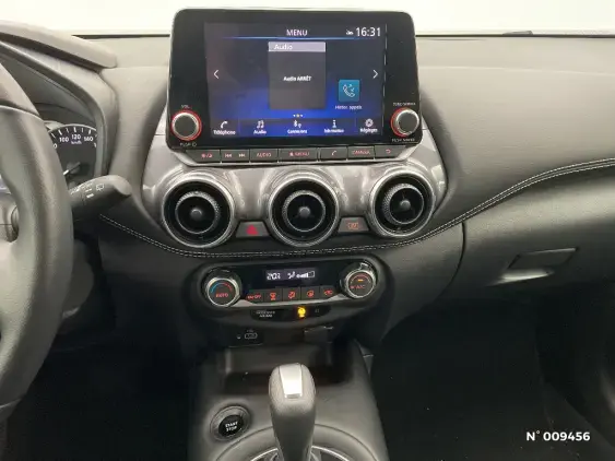 NISSAN JUKE II - voiture d'occasion - Photo 13