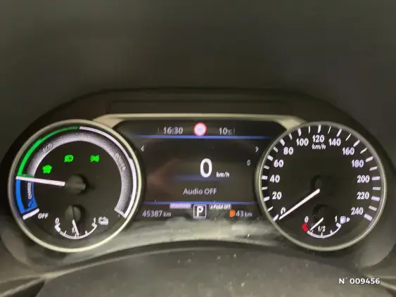 NISSAN JUKE II - voiture d'occasion - Photo 12