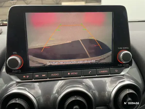 NISSAN JUKE II - voiture d'occasion - Photo 14