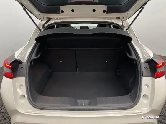 NISSAN JUKE II - voiture d'occasion - Photo 7