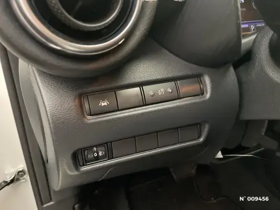 NISSAN JUKE II - voiture d'occasion - Photo 15