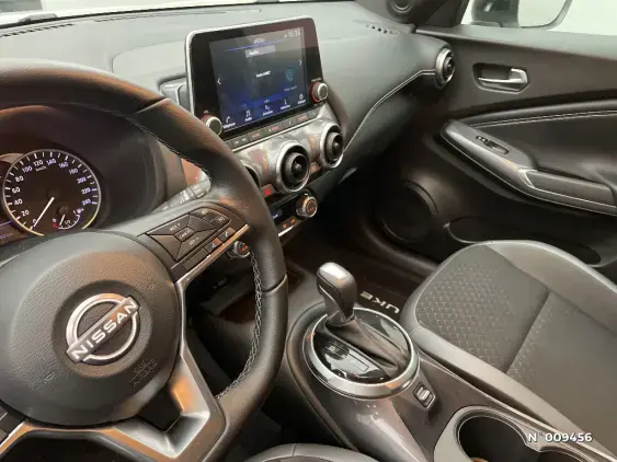 NISSAN JUKE II - voiture d'occasion - Photo 27