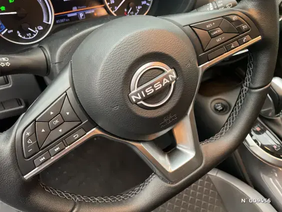 NISSAN JUKE II - voiture d'occasion - Photo 28