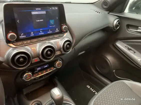 NISSAN JUKE II - voiture d'occasion - Photo 29