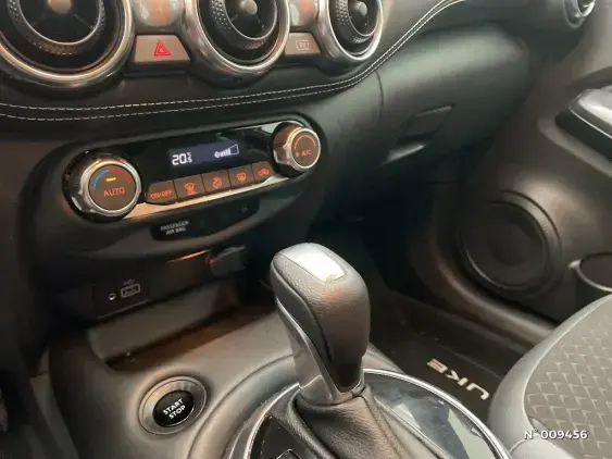 NISSAN JUKE II - voiture d'occasion - Photo 31