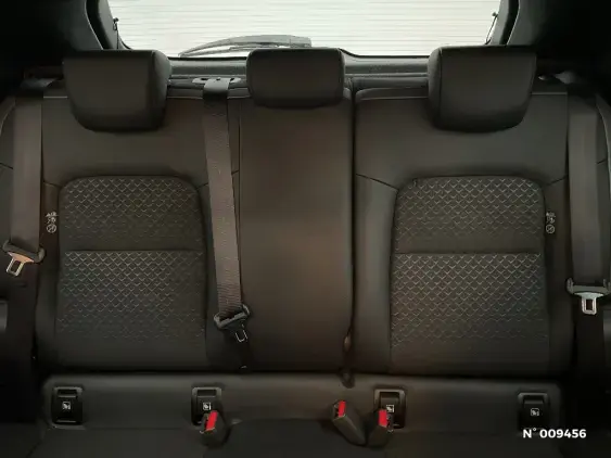 NISSAN JUKE II - voiture d'occasion - Photo 33