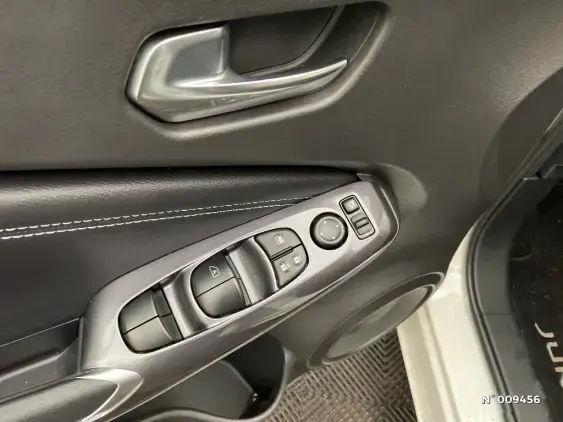 NISSAN JUKE II - voiture d'occasion - Photo 34