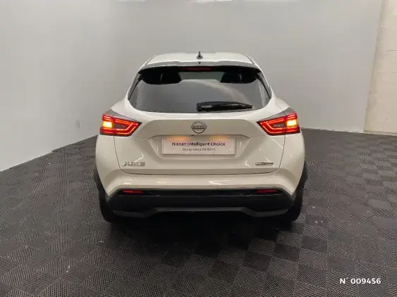 NISSAN JUKE II - voiture d'occasion - Photo 6