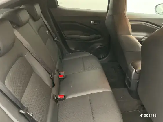 NISSAN JUKE II - voiture d'occasion - Photo 11