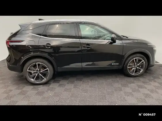 NISSAN QASHQAI III - voiture d'occasion - Photo 5