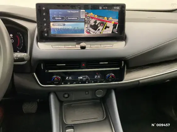 NISSAN QASHQAI III - voiture d'occasion - Photo 13