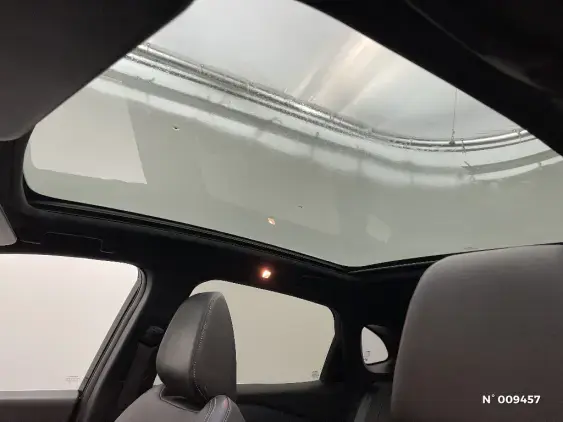 NISSAN QASHQAI III - voiture d'occasion - Photo 15